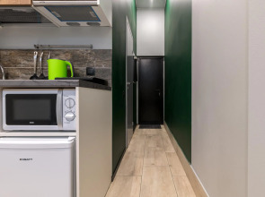 Апарт-отель RentalSPb, Металлострой