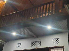 Belvilla Serenity Resort