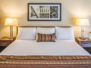 Hotel 116, A Coast Hotel Bellevue