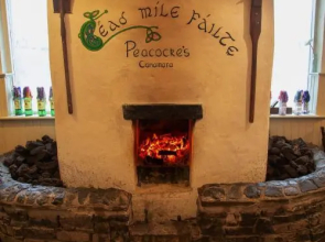 Peacockes
