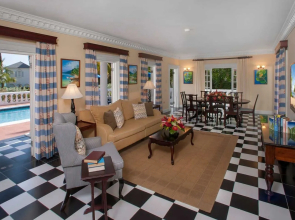 Rose Hall Villas By Half Moon