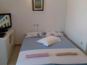 Apartment Oko Boke