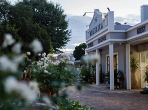 Angelica Guest House