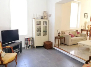 Villa With 3 Bedrooms in Marseille, With Private Pool, Enclosed Garden and Wifi - 8 km From the Beach
