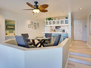Gorgeous Catalina Island Condo With Golf Cart!