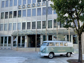 Cocoon Salzburg