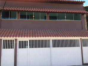 Casa Pôr Do Sol 1