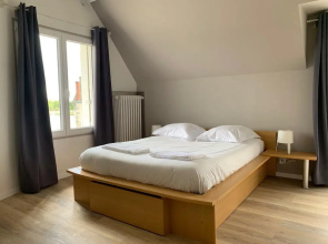 Le Gîte de l'Horizon