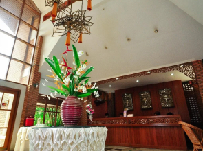 Thara Cholapruek Resort - SHA Extra Plus