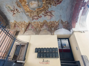 7cento Vesuviano