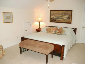 177 Carolina on my Mind 5 Br home by RedAwning