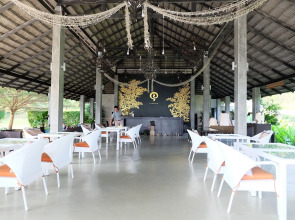 Plub Pla Koh Mak Retreat