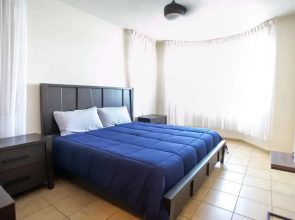 Ocean View Scenic and Amazing Villa Beautiful Pool Huge Rooftop Deck Hl9e