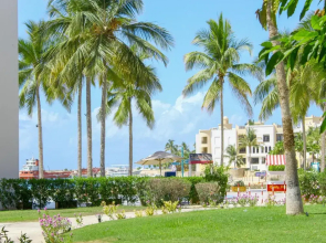 Cosy 2-bedroom Marina Haven