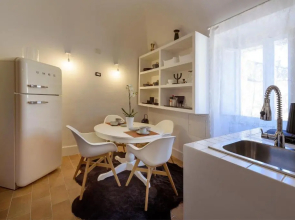 Appartamento studio e design in centro storico Sulmona