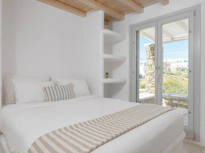 Koumi Homes Mykonos