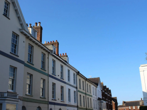 Bendene Townhouse