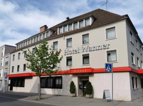 Hotel Wanner