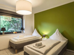 Hostel 2 Hannover-Laatzen