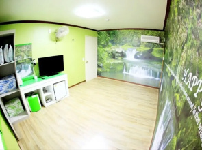 Tongyeong Happy Home Guest House