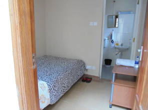 Nairobi Airport Suites