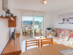 Gandiazar Apartment