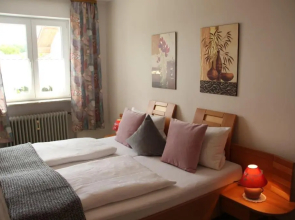 Ferienwohnung Penzkofer