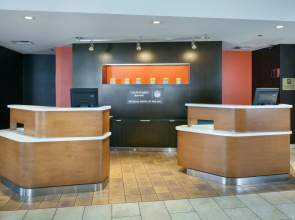 Courtyard by Marriott Santa Rosa