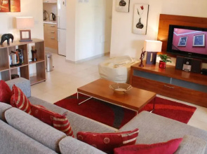 Flat 3 bedrooms 2 bathrooms - Kouklia