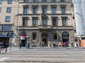 Hotel Aurora