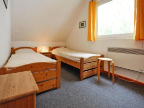 Ferienhaus in Mirow for 9 Personen