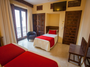 Hotel Sercotel Alfonso VI