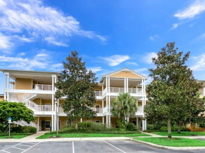 Bahama Bay Resort by Florida Star Vacations