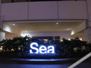 Sea Residence by Funsho International