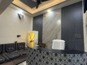 Shri Anant Mahadev Guest House