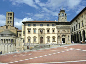 Casa Macinarino - App. 7