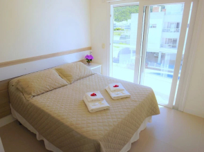Apartamento Gales Ingleses