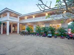 Club Mahindra Varca Beach, Goa