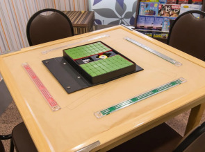 Lishiuan International Hotel