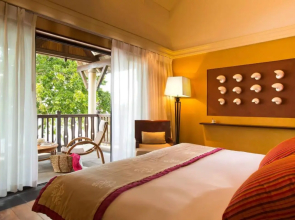 Club Med La Plantation d'Albion