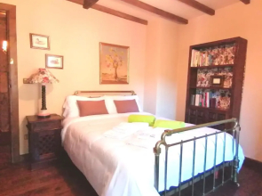 Casa del Cura de Oliveira