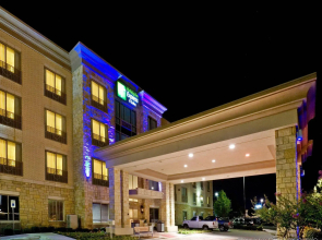 Holiday Inn Express & Suites Dallas NE - Allen by IHG