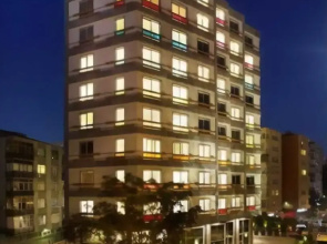 Armoni Residence