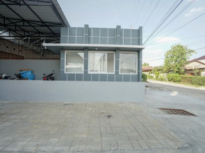 Mega Kost 2 By OYO Rooms