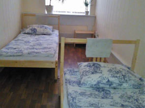 Хостел на 12 линии