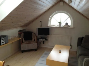 Studio Havsbaden
