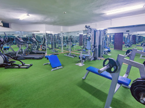 Kleopatra Royal Palm Hotel