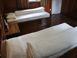 Nagarkot Cottage