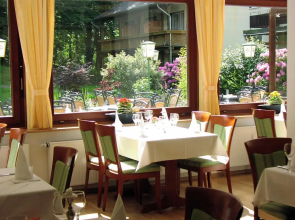 Waldhotel Kurfuerst