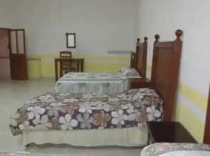 Casa Ricardo´s San Antonio